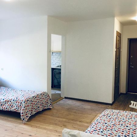 City Center For 4 Guest Klaipeda Luaran gambar