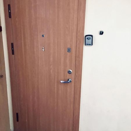 City Center For 4 Guest Klaipeda Luaran gambar