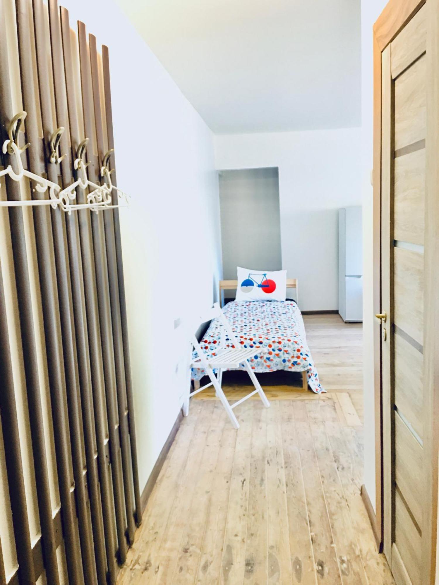 City Center For 4 Guest Klaipeda Luaran gambar